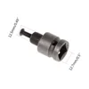 1/2'' Drill Chuck Adaptor For Impact Wrench Conversion 1/2-20UNF with 1 Pc Screw ► Photo 3/6
