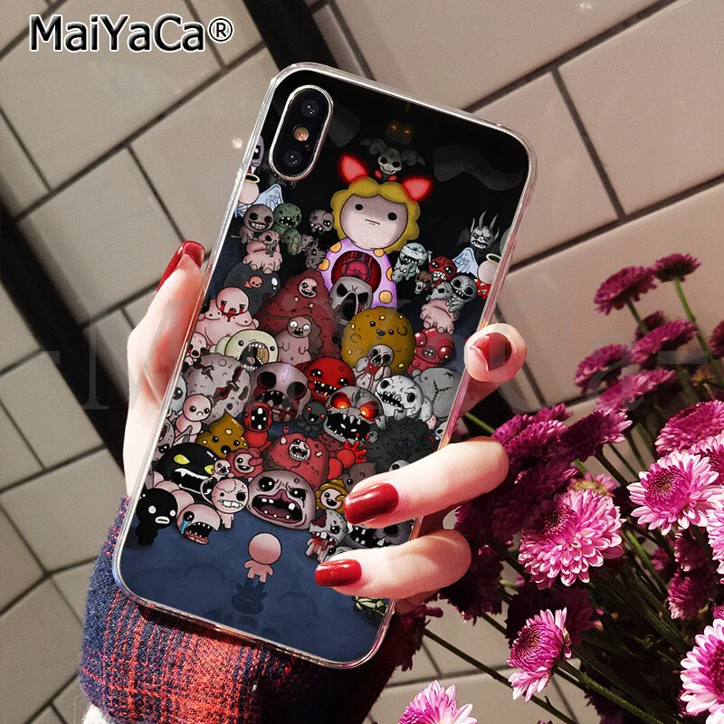 the binding of isaac