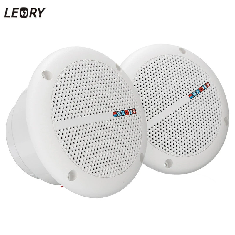 marine boat speakers