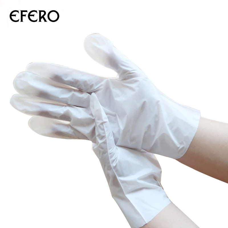 

EFERO Exfoliating Hand Masks Gloves Moisturizing Nourishing Whitening Hand Care Hand Patch Spa Gloves Skin Repair Care 2pair=4pc