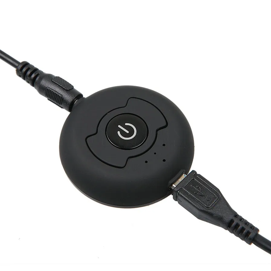 

Mini Multi-point Wireless Audio Bluetooth 4.0 Transmitter Music Stereo Dongle Adapter 2 Connect Same Time High Quality Stereo