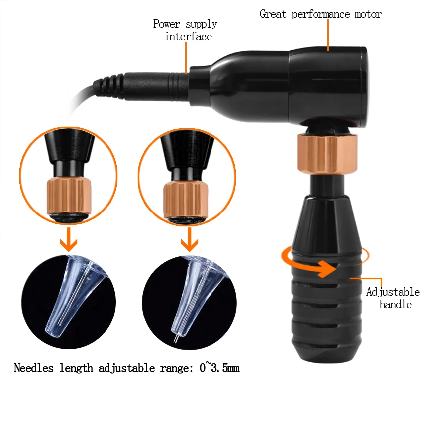 الوشم رشاش الروتاري الألومنيوم الدائم ماكياج الجسم الفن شادر اينر ل إمدادات الطاقة الوشم Needels الوشم امدادات أدوات الوشم رشاش الروتاري الألومنيوم الدائم ماكياج الجسم الفن شادر اينر ل إمدادات الطاقة الوشم Needels الوشم امدادات أدوات