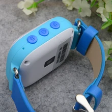 Kids GPS Tracker Watch SOS Emergency GSM SIM card Phone anti-lost tracker smartband kids gps watch Q60 Q50 dz09 u8 moto360 q50