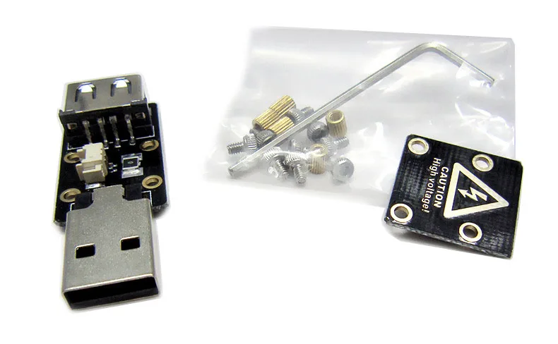 高電圧パルス発生器,USBキラーv3.0 u,ミニー - AliExpress