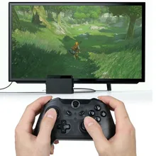 Беспроводной Bluetooth Pro контроллер геймпад Joypad пульт дистанционного управления для консоли переключателя