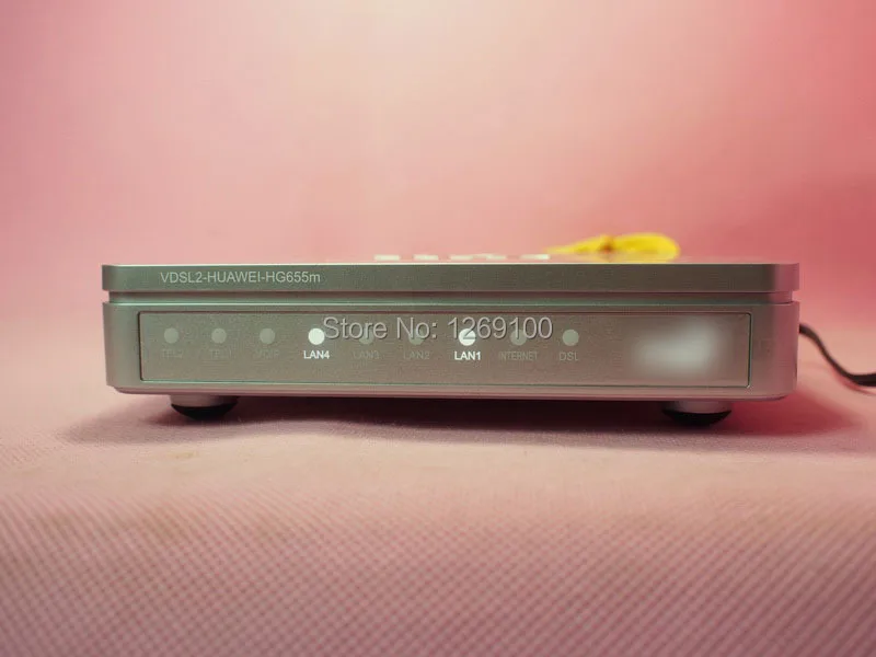 Huawei HG655M VDSL2 модем/маршрутизатор SIP VoIPx2|modem cdma|router carmodem router 3g |