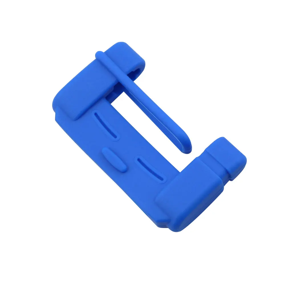 

Jameo Auto Car Safety Seat Belt Buckle Protector Clip Cover Accessories for Ford Focus 2 3 4 Fiesta Ecosport Everest Kuga Mondeo