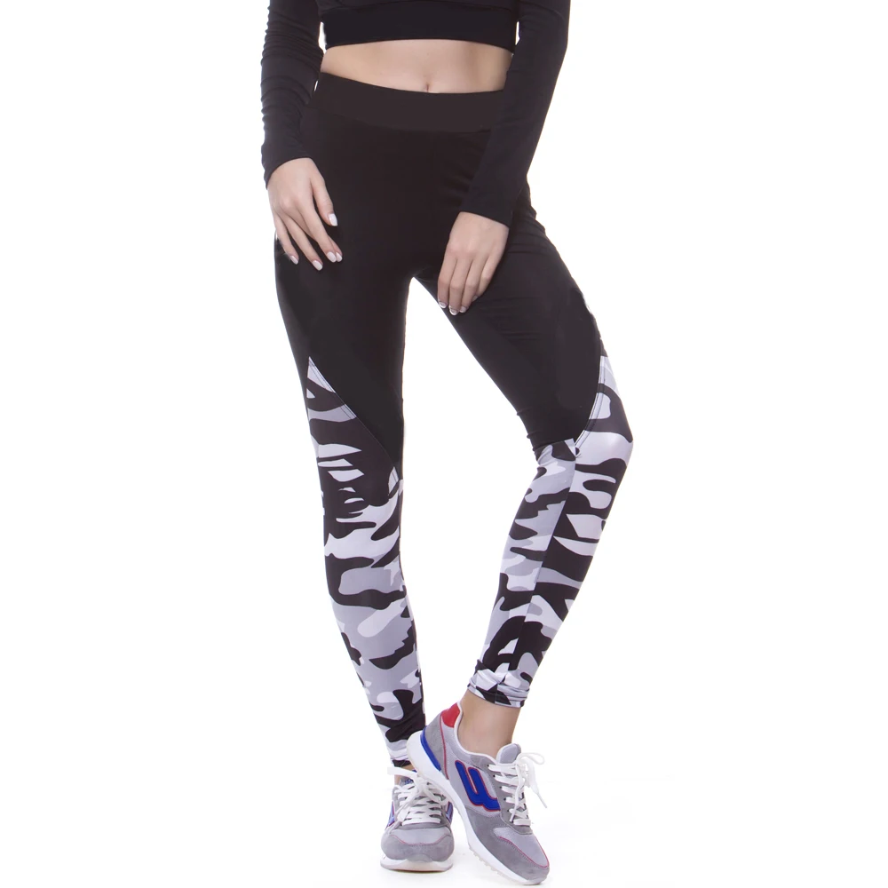 Женские Штаны Для Йоги, спортивная одежда для бега, эластичные леггинсы для фитнеса, бесшовные компрессионные колготки для тренажерного зала