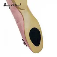MagiDeal/мягкая обувь; 1 пара; ботинки на высоком каблуке; нескользящие подушечки на подушках; нескользящая подошва; протекторная обувь; женские ботинки; аксессуары для стельки