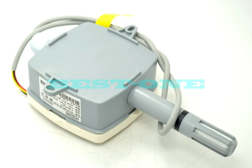 

AQ3020Y Voltage Temperature and Humidity Transmitter Hygrometer Sensor