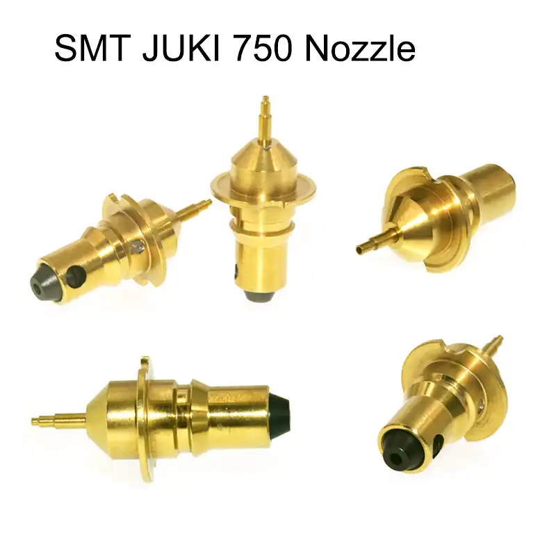 SMT JUKI Nozzle 104 For JUKI 750//760 p/&p machine JUKI NOZZLE E3504-721-0A0