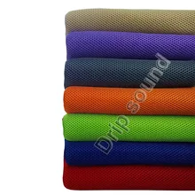 Несколько цветов динамик пыли ткань гриль фильтр сетчатая ткань динамик Сетка Ткань Пылезащитная ткань 1,4x1 м C13-C21