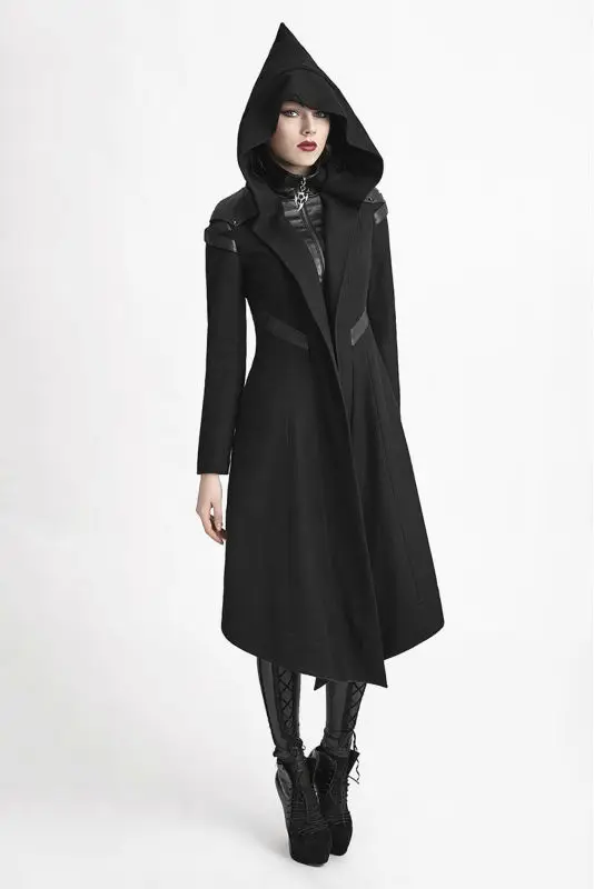 Online Buy Wholesale goth jacket from China goth jacket