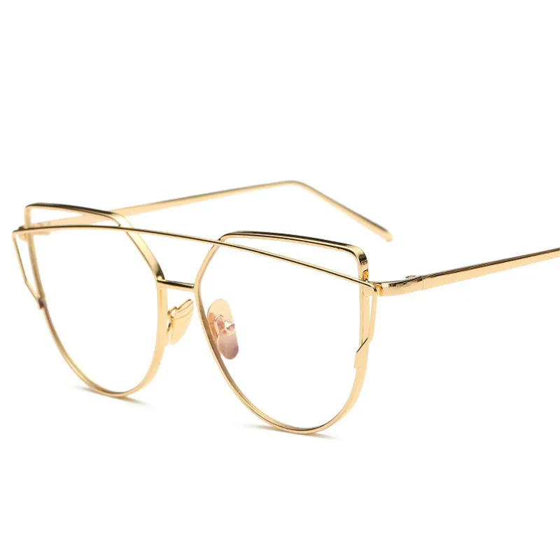 2018 новые очки для чтения женщин мужчин Vintag Gafas де Сол зрелище простые Lectura металла
