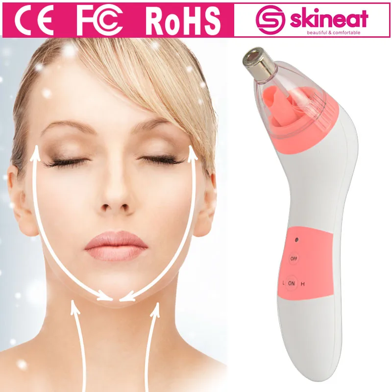 Skineat Blackhead Remove Machine Peeling Diamond Dermabrasion