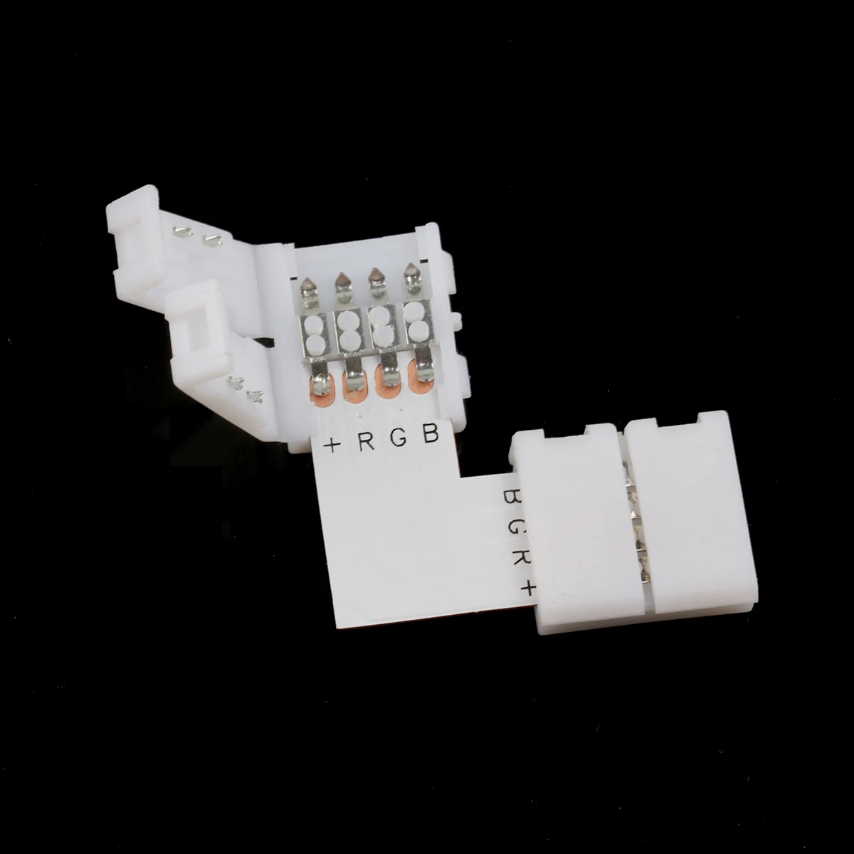ZXHAO AC 110V 20mA Yellow LED Pilot Light Panel Indicator Flush Panel Mount 7//8 22mm AD16-22DS 5pcs