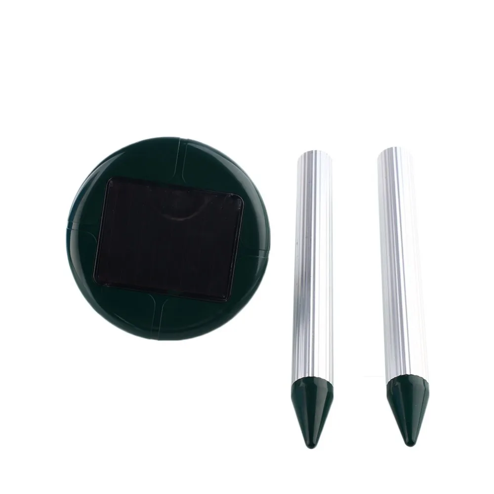 Solar Power Mosquito Killer Mole Snake Cat Bird Mouse Ultrasonic Sonic Pest Repeller Garden Mouse Rat Repeller Solar Power Mosquito Killer Mole Snake Cat Bird Mouse Ultrasonic Sonic Pest Repeller Garden Mouse Rat Repeller