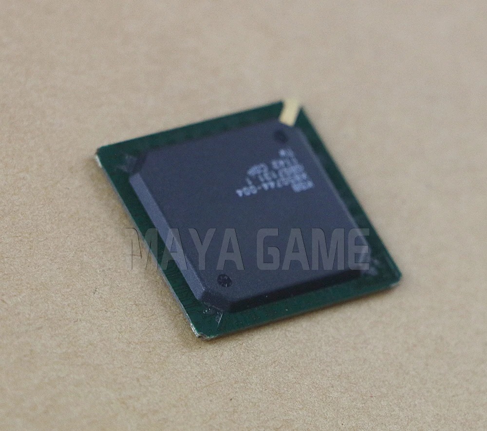 Для Xbox360 Xbox 360 KSB X850744 004 GPU BGA Game chip|chip 360|chip xbox360chip bga |