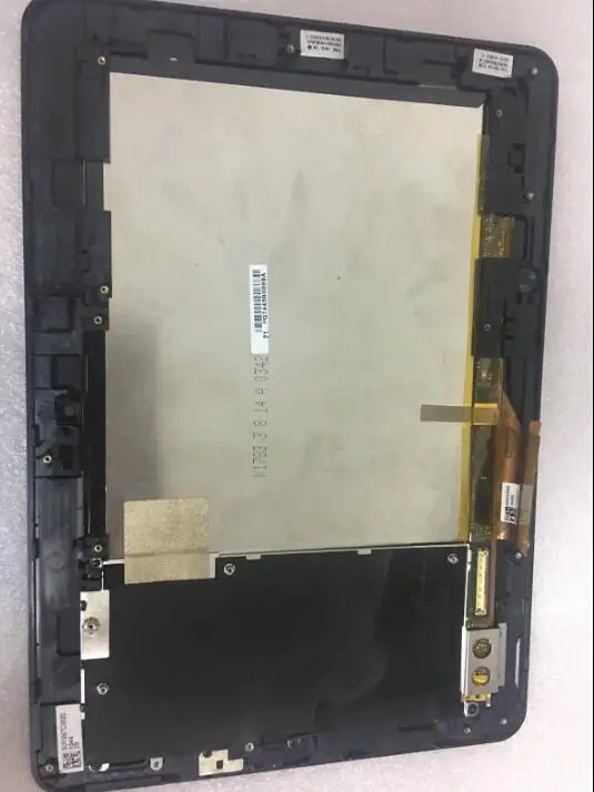 10 1 Новый ЖК-дисплей 90% &quotGIGASET QV1030 QV 1030 с сенсорным экраном панель матрица модуль