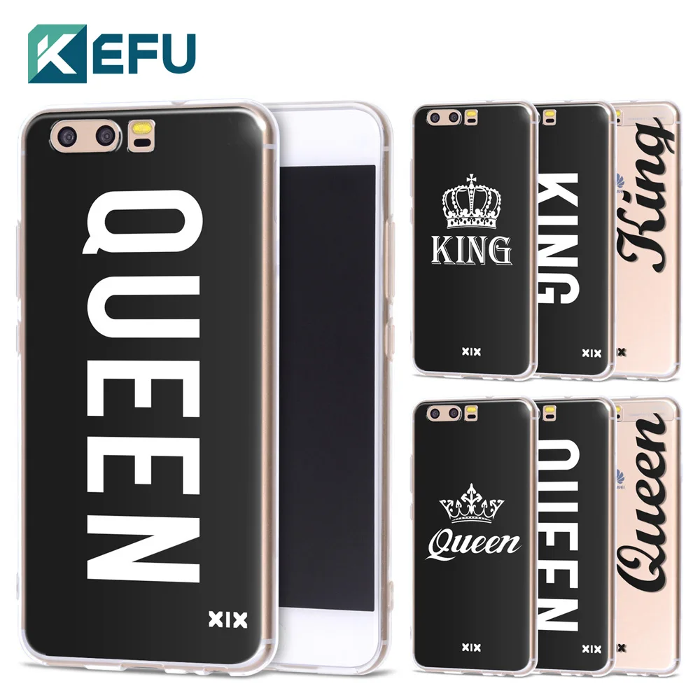 huawei p9 lite coque queen