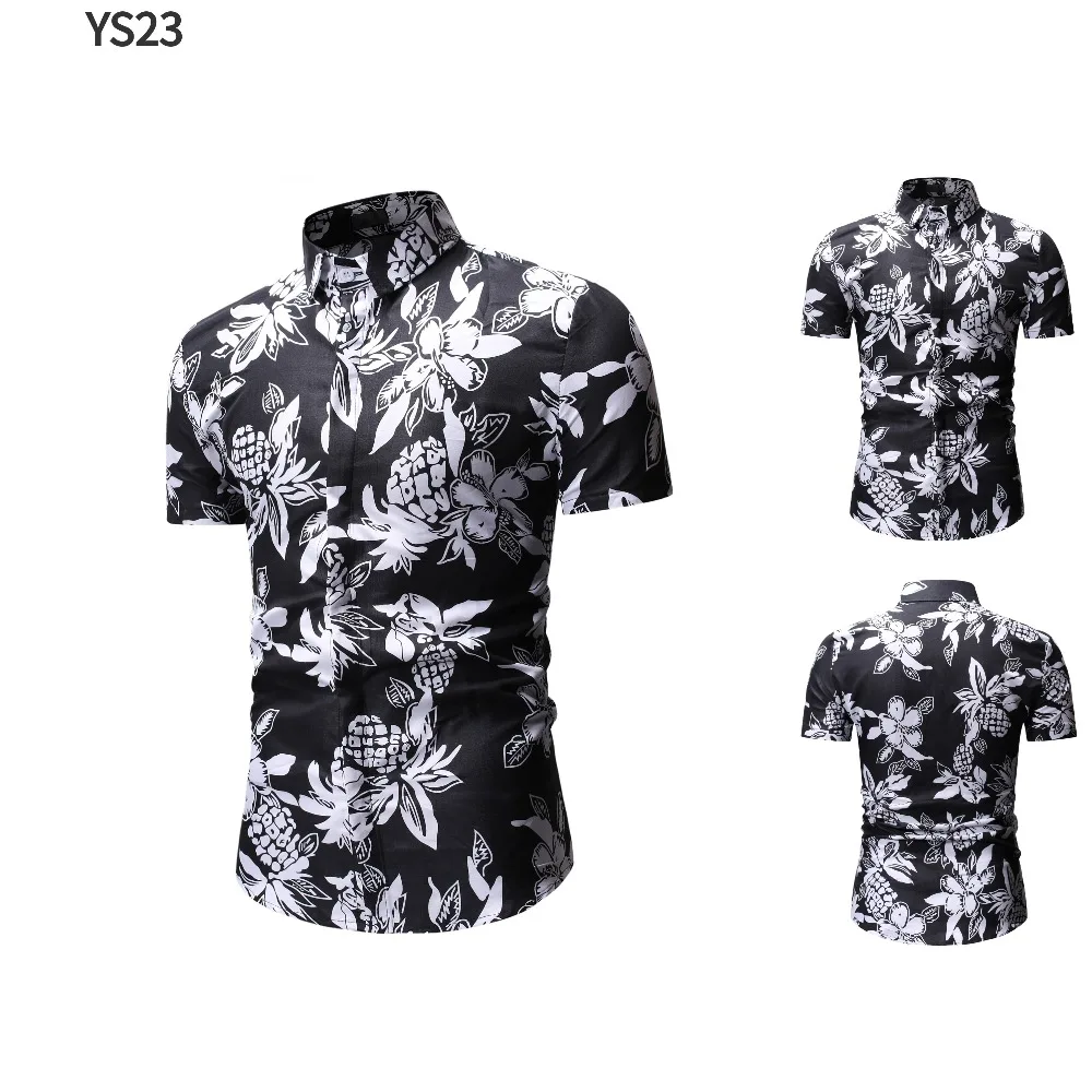 YS23-1