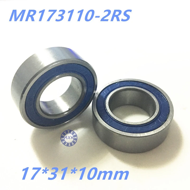 Подшипник 173110 2rs