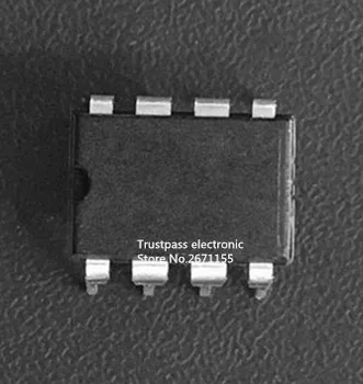 

100% New original AD737JNZ AD737JN AD737 DIP-8