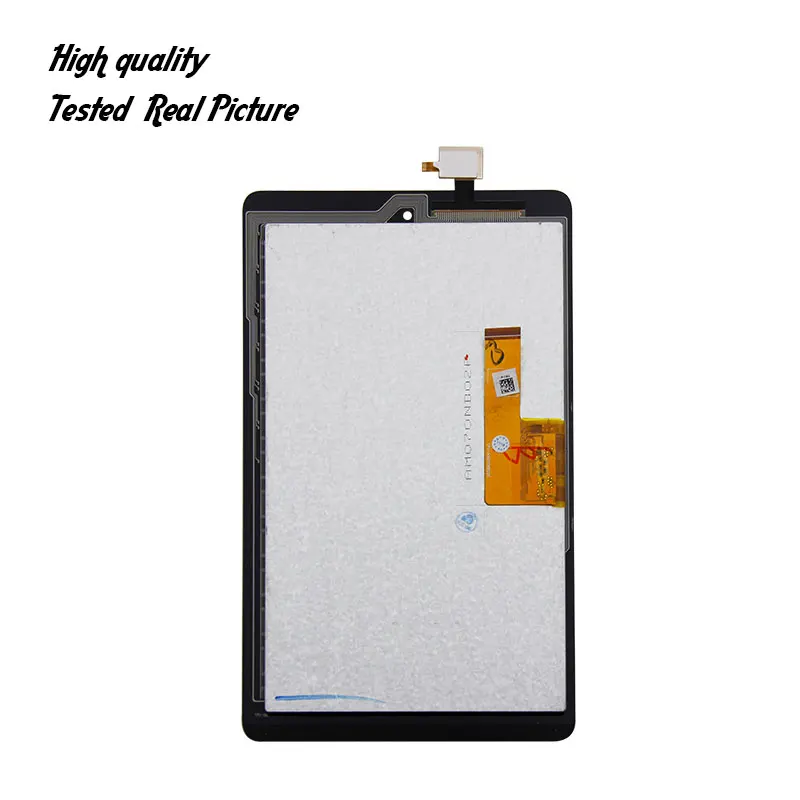 ЖК дисплей 7 дюймов для Amazon Kindle Fire 2015 HD5 HD 5 SV98LN дигитайзер сенсорная панель стекло
