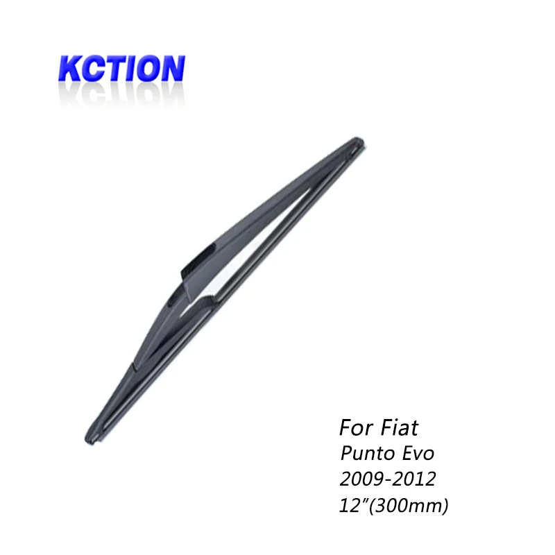 Car Windshield Rear Wiper Blade For Fiat Punto Evo, (2009 2012),Rear
