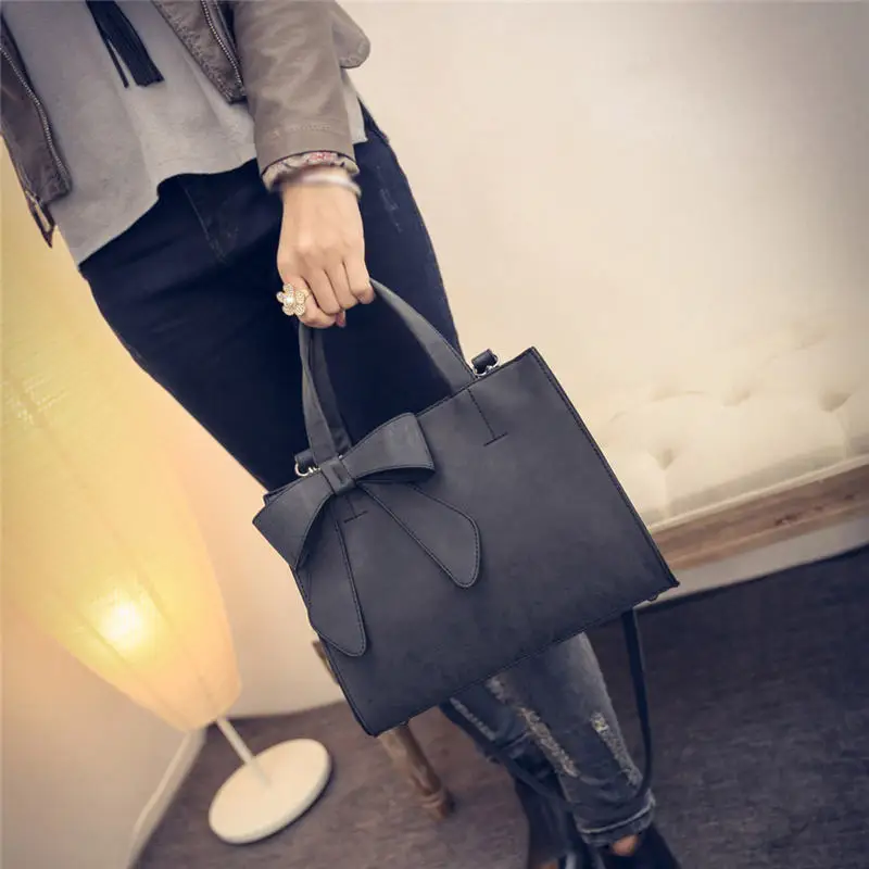  Ladies Leather Shoulder Bag Crossbody Bag for Women 2019 Messenger Bags handbag women's bag bolsa feminina sac a main 40AP0116