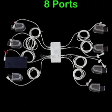 Хорошее качество мобильного телефона Противоугонная сигнализация держатель/подставка