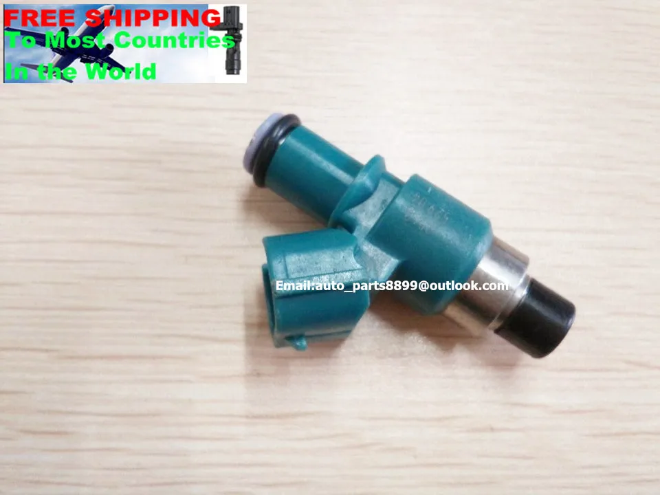 

motor fuel injector for motorcycle VT750 CBR250 CBR300 Genuine nozzle 16450-MFE-641 16450MFE641 12holes