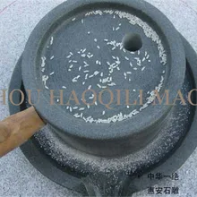 1727 бытовой синий камень milstonel | каменная мельница