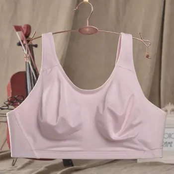 

Europe and the United States famous vest professional bra women no stee shock underwear bra