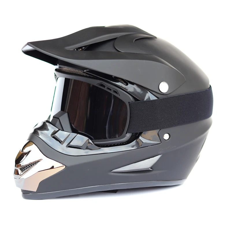 تزلج على الجليد الثلج نظارات الثلوج الشتاء يندبروف التزلج نظارات موتوكروس النظارات الشمسية مع حماية الأنف و الوجه قناع