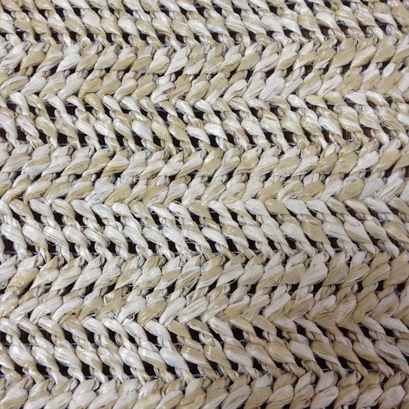 Women Clutch Bags Female INS Popular Summer Beach Straw Bag Lady Travel Mini Messenger Bags Casual Knitted Bolsa Tote SS0399 (3)