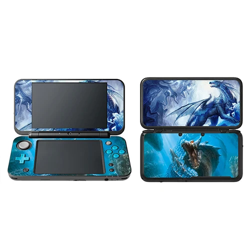 

create your own decal vinyl skin sticker for 2DSLLXL