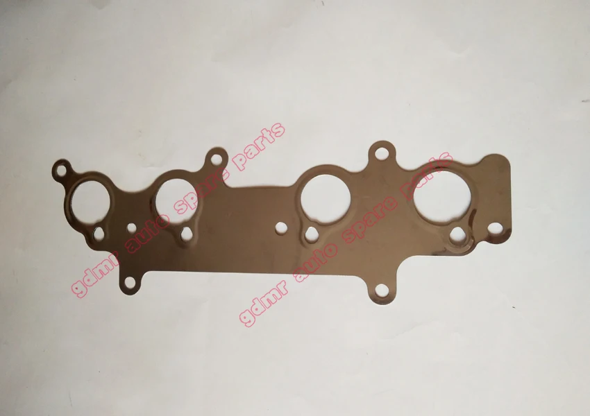 2TRFE 2TR-FE 2tr engine rebuilding kits full gasket set 04111-75961 for toyota Hilux Innova Forturner Tacoma Hiace 2694cc 2.7L 2004-