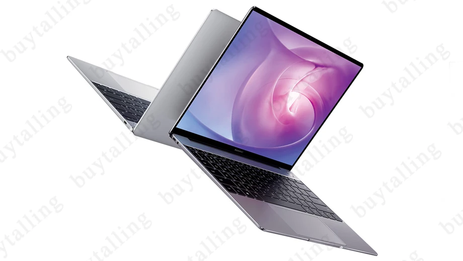 HUAWEI MateBook 13 ультратонкий ноутбук Intel Core i5-8265U/i7-8565U четырехъядерный Win10 английский Nvidia GeForce MX250