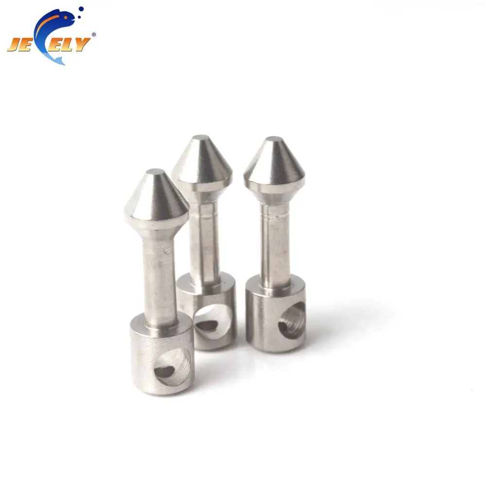 2 шт. вставки из нержавеющей стали 316 для подводной охоты|steel 316|steel stainlesssteel band |