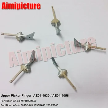 

For Ricoh Aficio 3035/3045/2035/2045 af3035 af3045 af2035 Upper Picker Finger AE04-4030 AE04-4056 AE044030 AE044056 35pcs/lot