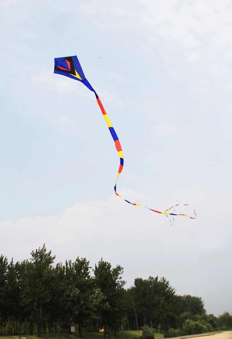 NEW KITE Professional 100m Power Robot Cobra /Animal | Игрушки и хобби