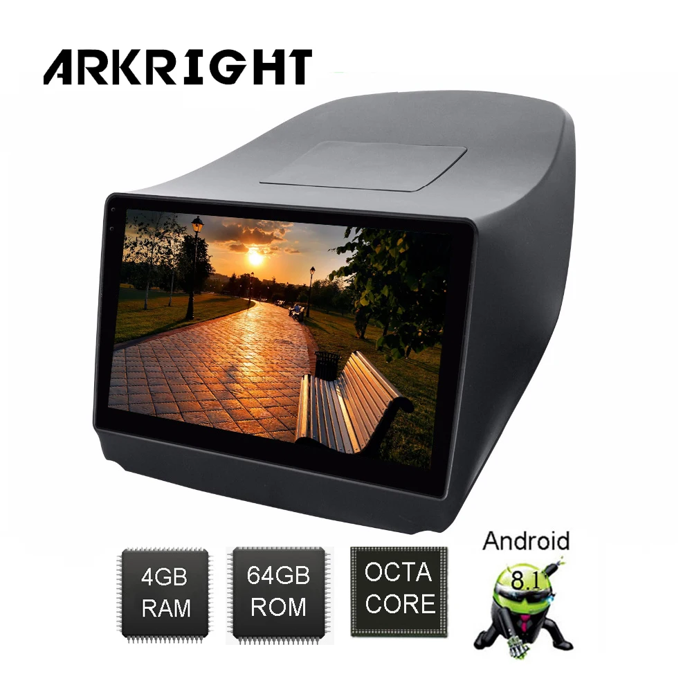 Excellent ARKRIGHT 10.1