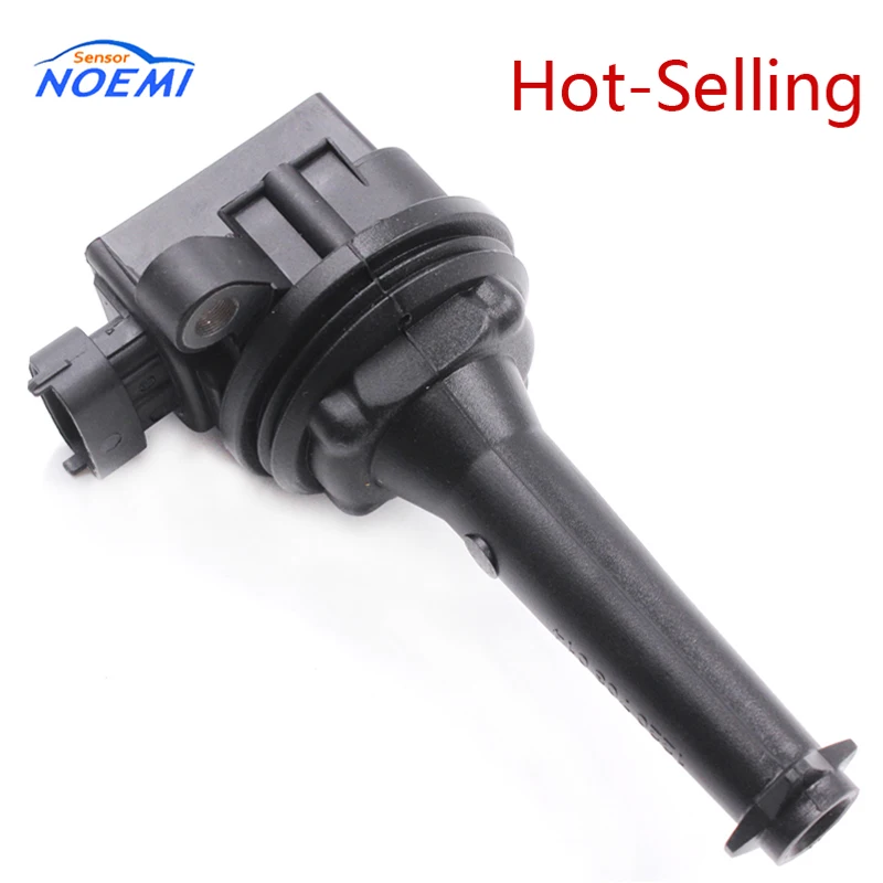 Катушка зажигания YAOPEI для Volvo 1999 XC70 XC90 C70 S60 S70 S80 V70 UF341 C1258 9125601|coil|coil ignition |
