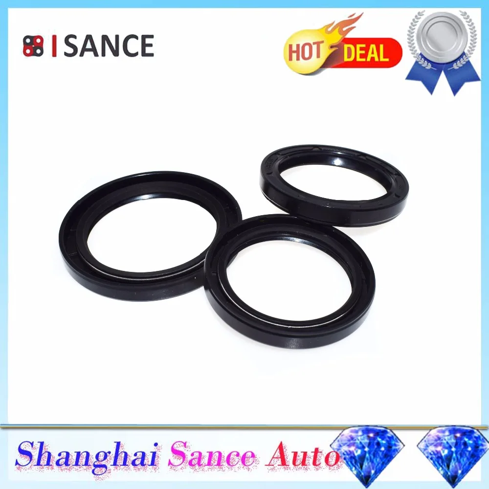 ISANCE Crankshaft Seal & Camshaft Timing Seal 90311 46001 , 90311 40020