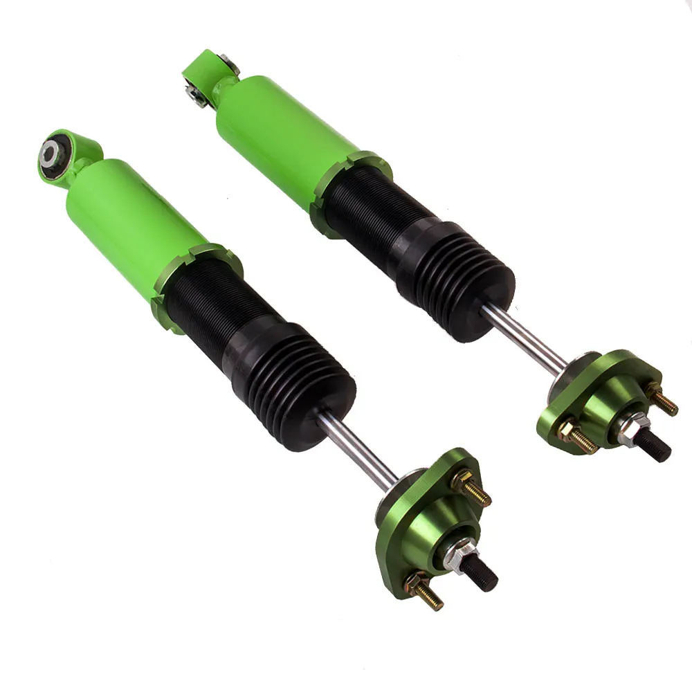 Гонки Coilover койловеров Подвеска для BMW 3 серии E36 316 318i 323i 325i 328i M3 Strut ударов комплект