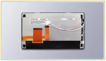

KCVV DHL/EMS Shipping New Original LQ065Y5DG02 6.5" inch TFT Car LCD Display Module for CAR GPS Navigation