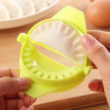 6 шт./лот клецки машина обертка пресс плесень пельменей тесто выпечки пирог формы для пельменей инструмент кухонные аксессуары дропшиппинг X