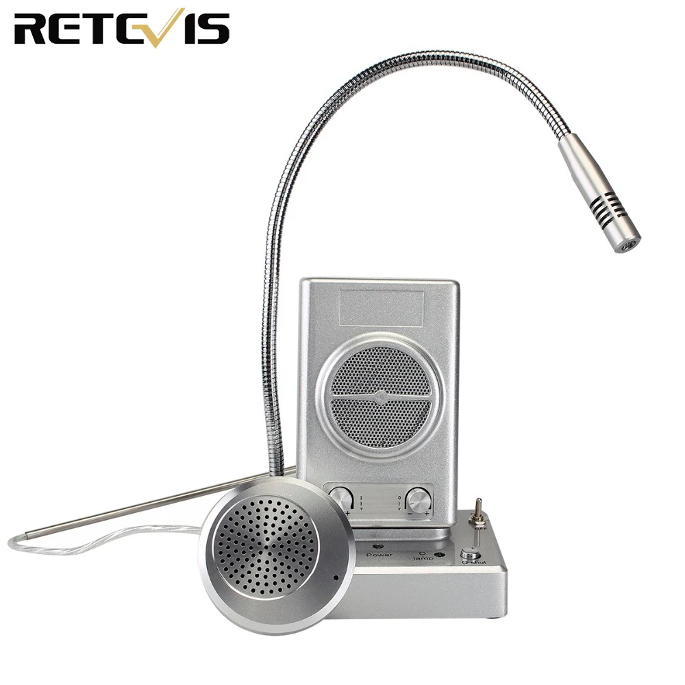 3W Dual Way Window Counter Interphone System Dual way Counter