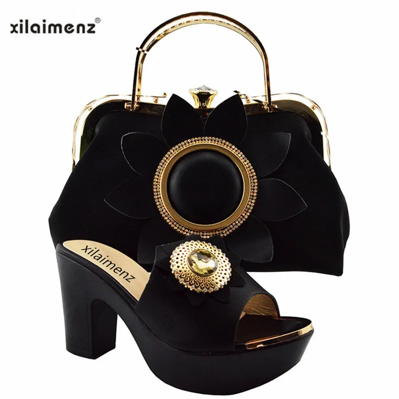 QSL003 BLACK